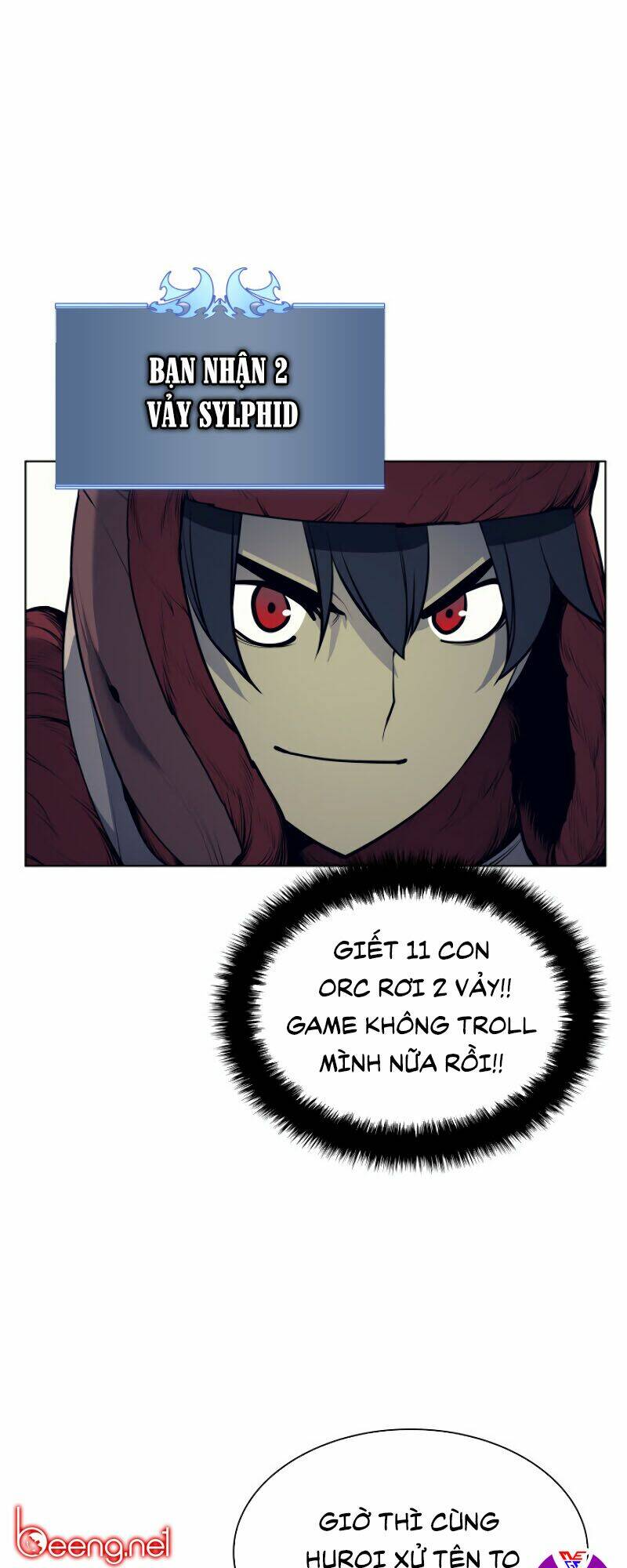 Thợ Rèn Huyền Thoại Chapter 39 - Trang 2