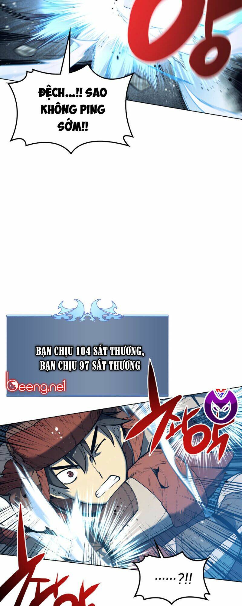 Thợ Rèn Huyền Thoại Chapter 39 - Trang 2