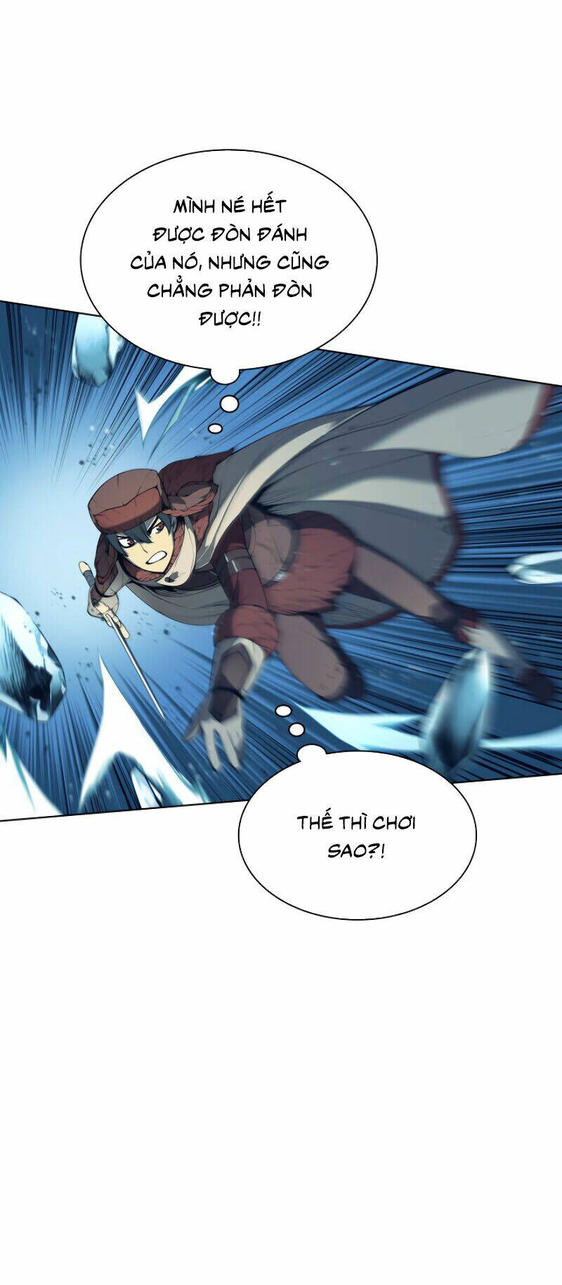 Thợ Rèn Huyền Thoại Chapter 39 - Trang 2