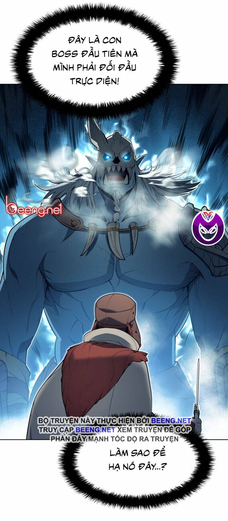 Thợ Rèn Huyền Thoại Chapter 39 - Trang 2