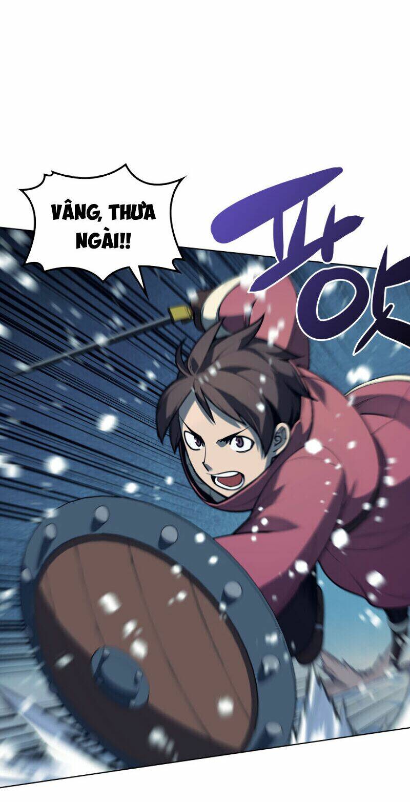 Thợ Rèn Huyền Thoại Chapter 39 - Trang 2