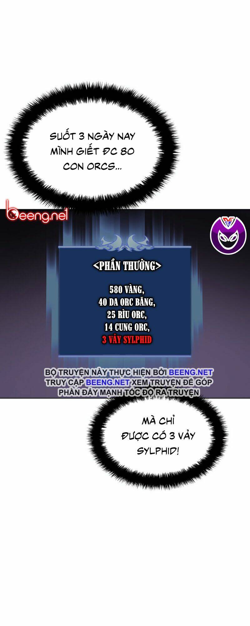 Thợ Rèn Huyền Thoại Chapter 39 - Trang 2