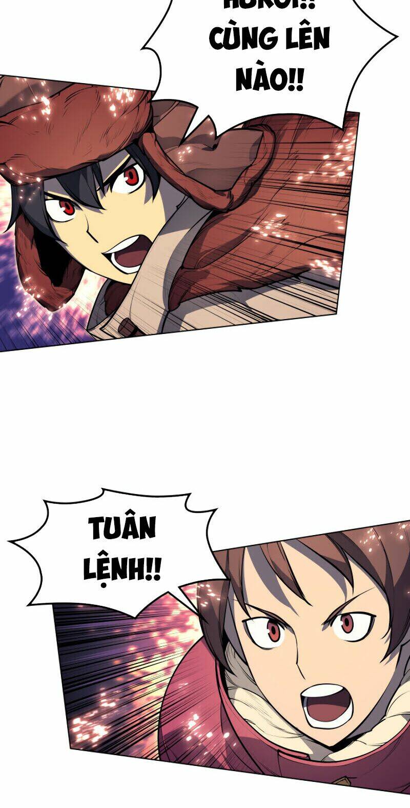 Thợ Rèn Huyền Thoại Chapter 39 - Trang 2