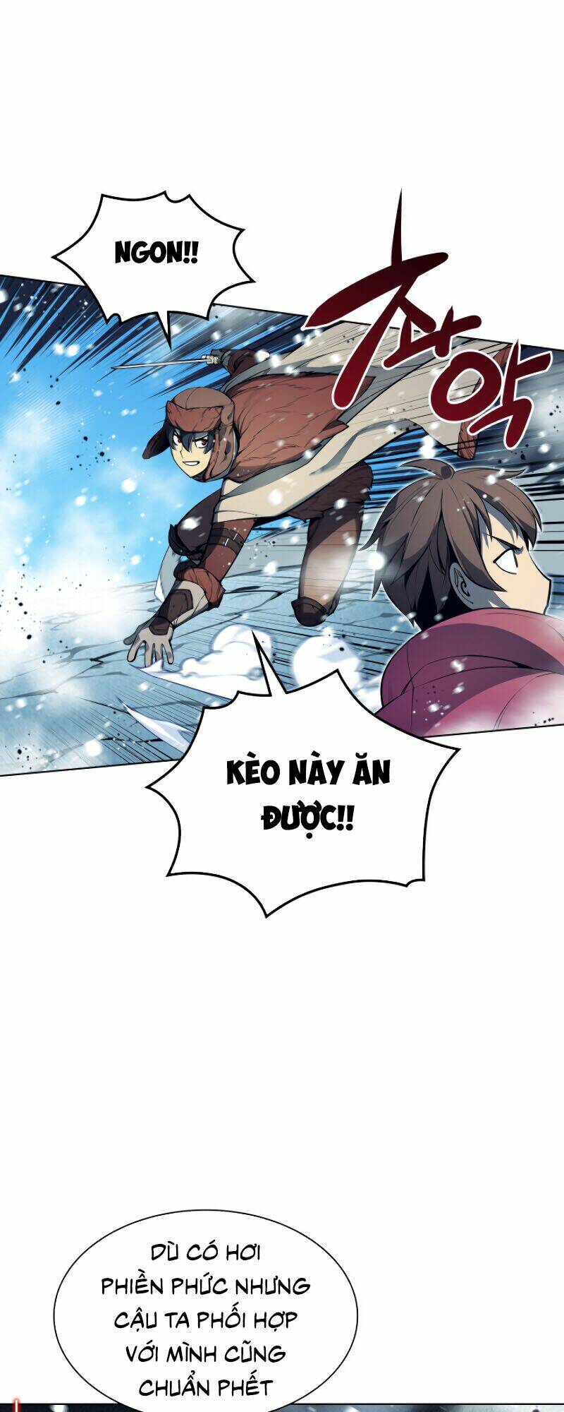 Thợ Rèn Huyền Thoại Chapter 39 - Trang 2