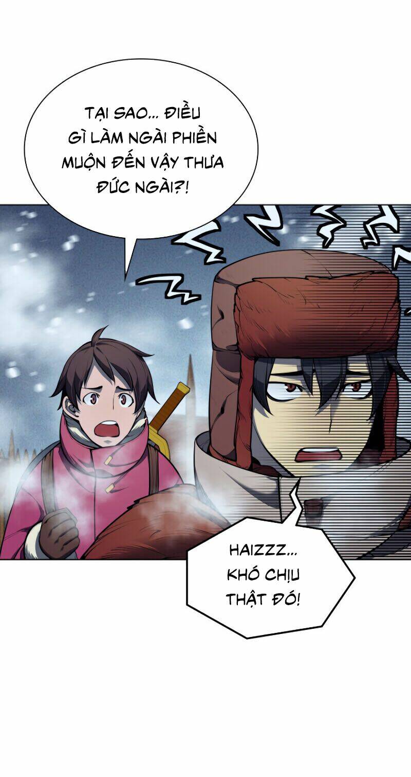 Thợ Rèn Huyền Thoại Chapter 39 - Trang 2