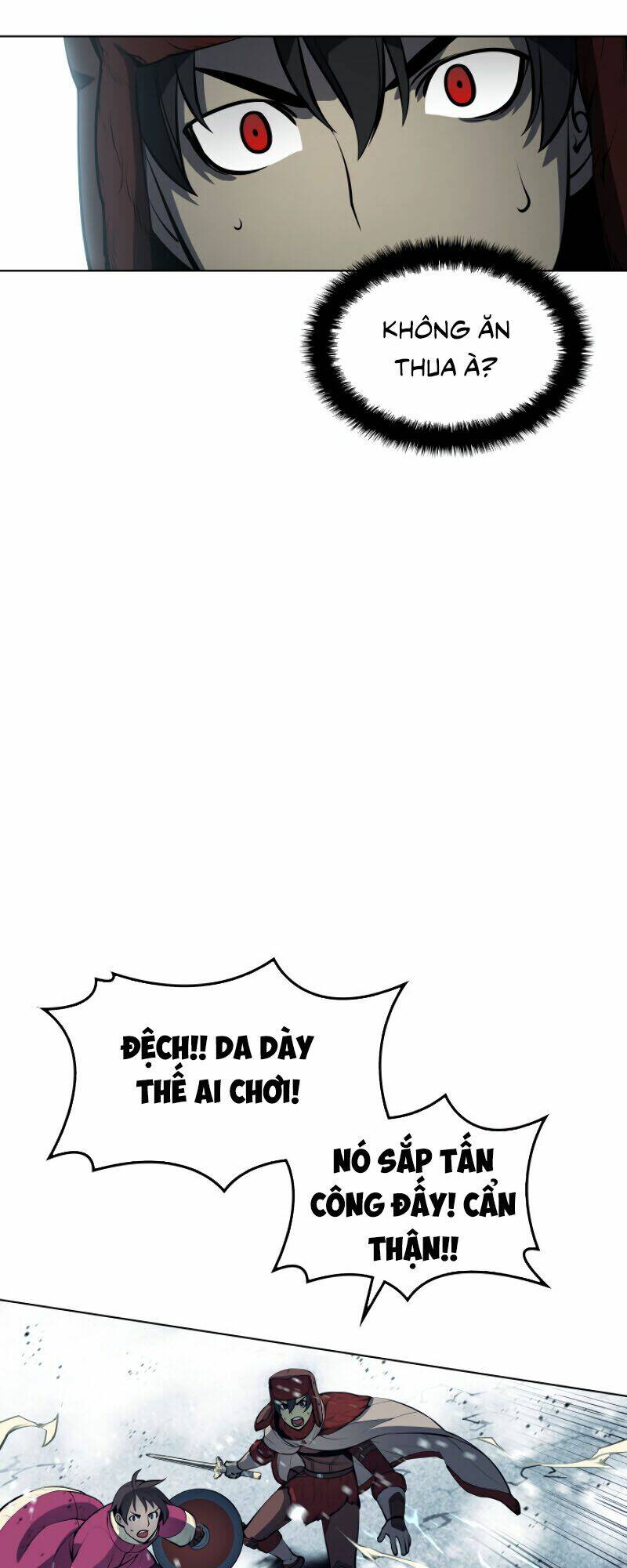 Thợ Rèn Huyền Thoại Chapter 39 - Trang 2