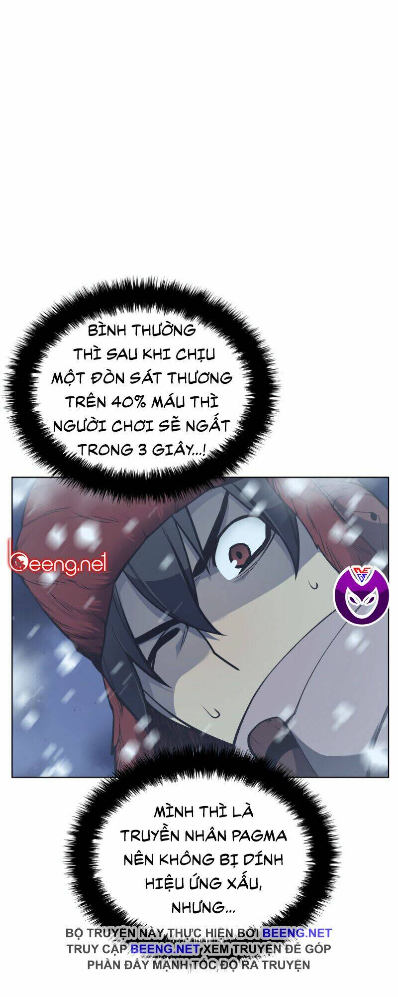 Thợ Rèn Huyền Thoại Chapter 39 - Trang 2