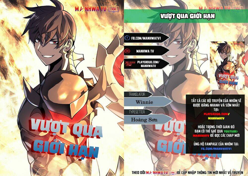 Thợ Rèn Huyền Thoại Chapter 4 - Trang 2