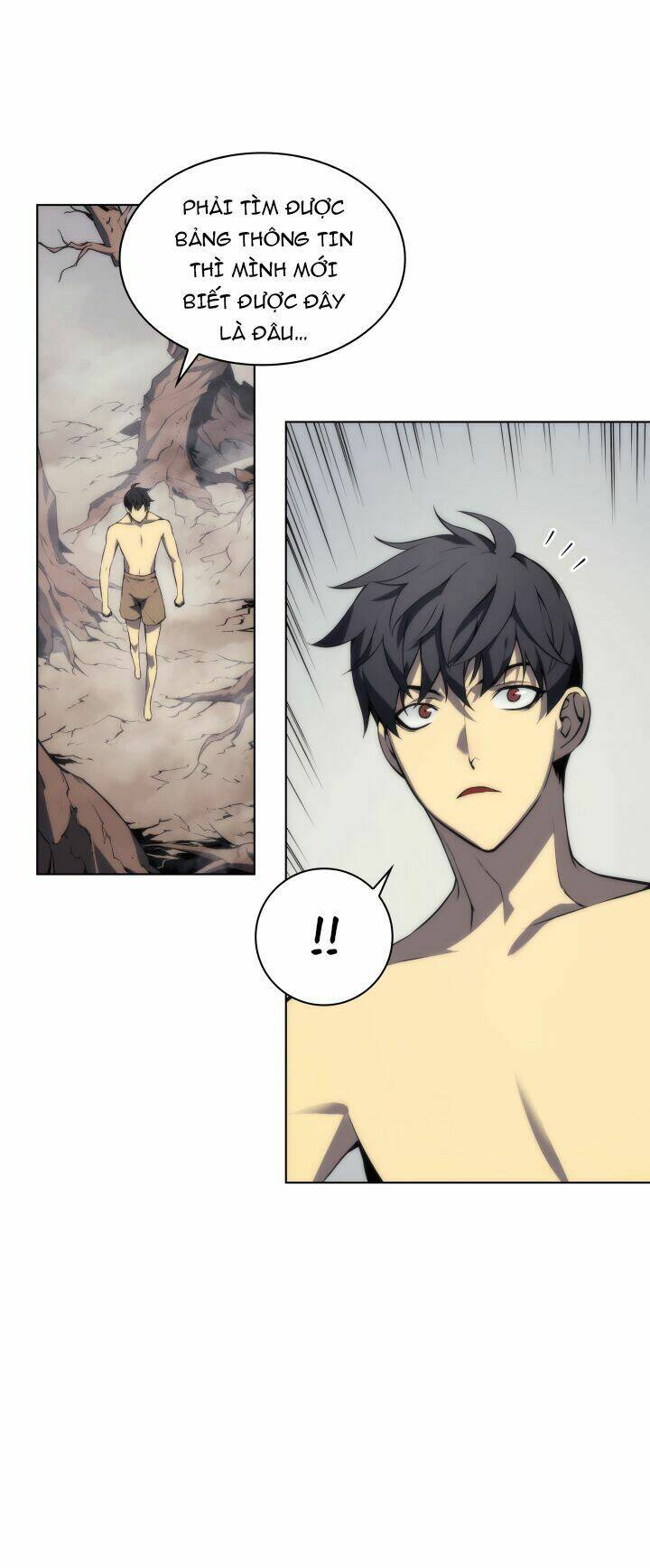 Thợ Rèn Huyền Thoại Chapter 4 - Trang 2