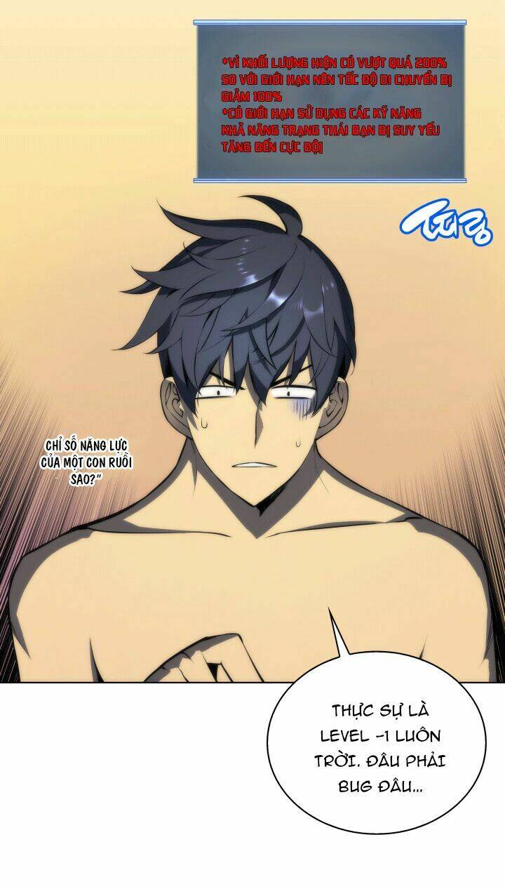 Thợ Rèn Huyền Thoại Chapter 4 - Trang 2