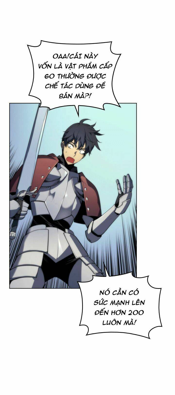 Thợ Rèn Huyền Thoại Chapter 4 - Trang 2