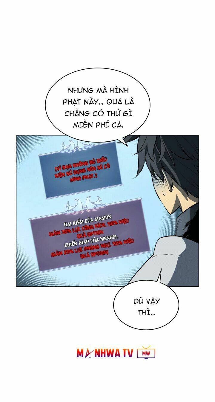 Thợ Rèn Huyền Thoại Chapter 4 - Trang 2