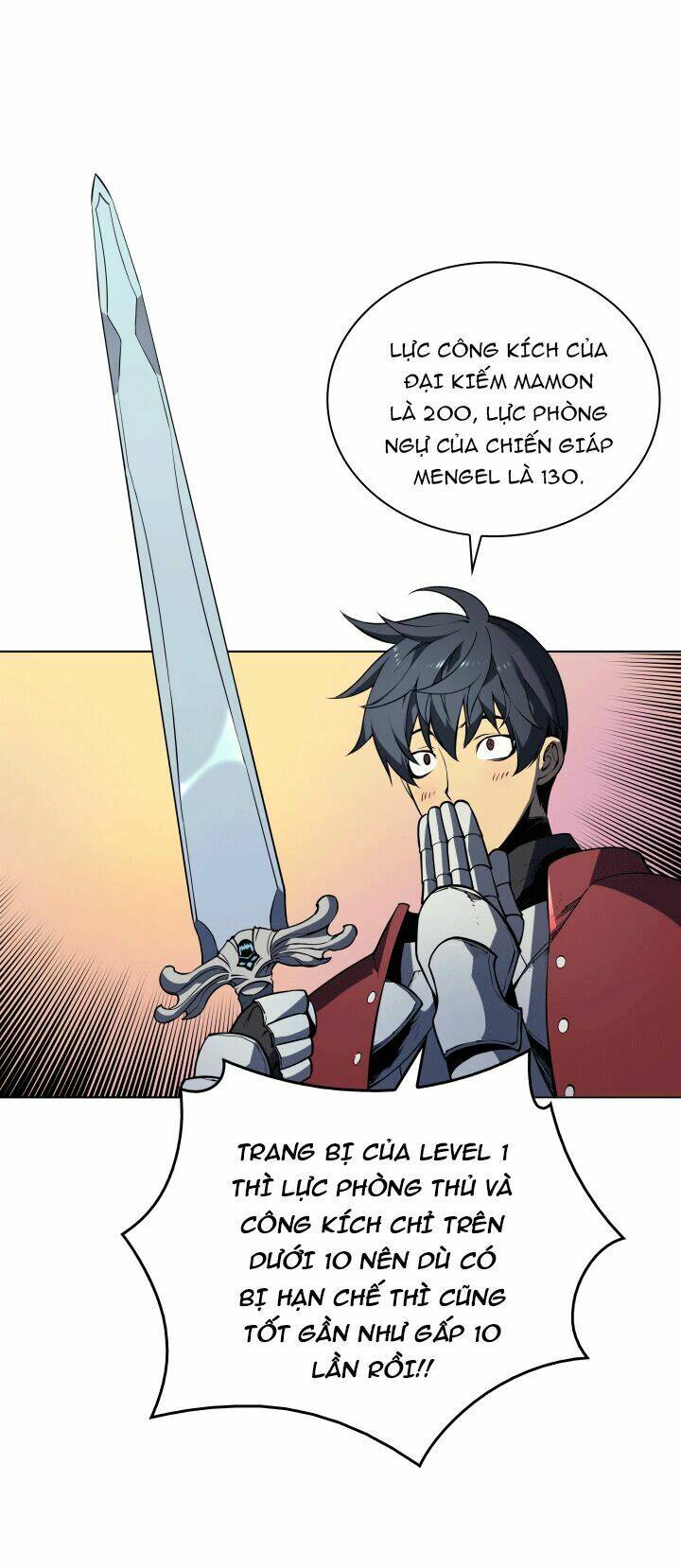Thợ Rèn Huyền Thoại Chapter 4 - Trang 2