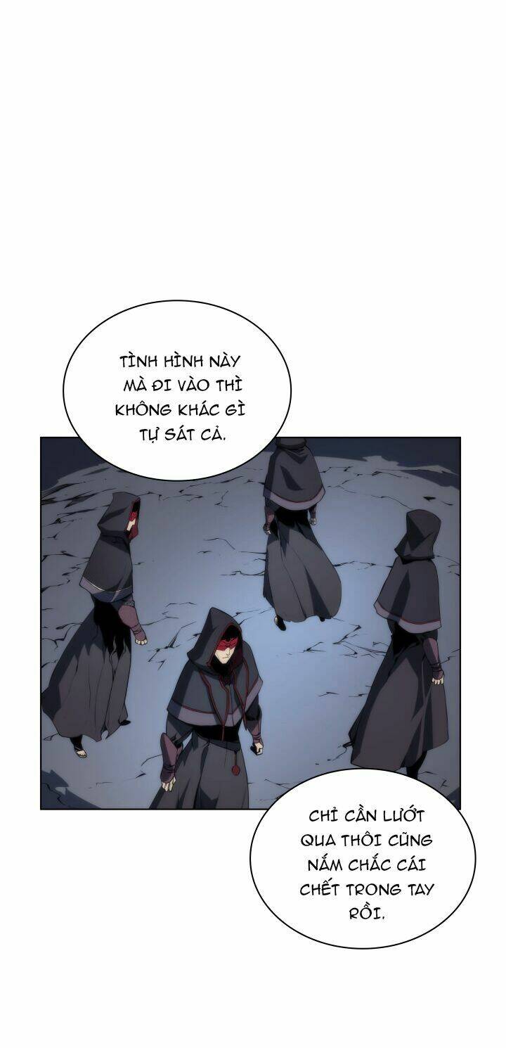 Thợ Rèn Huyền Thoại Chapter 4 - Trang 2