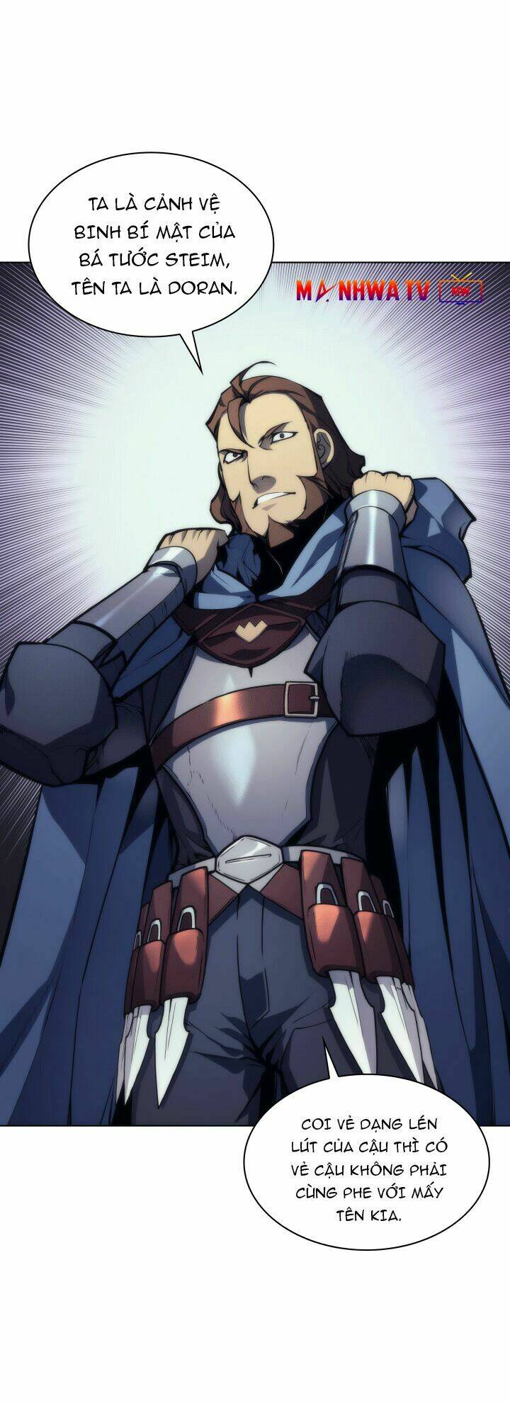 Thợ Rèn Huyền Thoại Chapter 4 - Trang 2