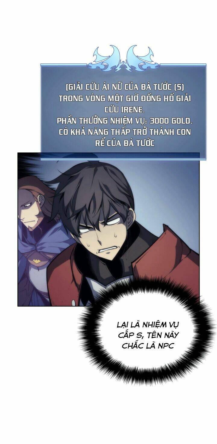 Thợ Rèn Huyền Thoại Chapter 4 - Trang 2