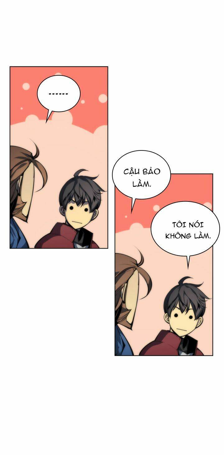 Thợ Rèn Huyền Thoại Chapter 4 - Trang 2