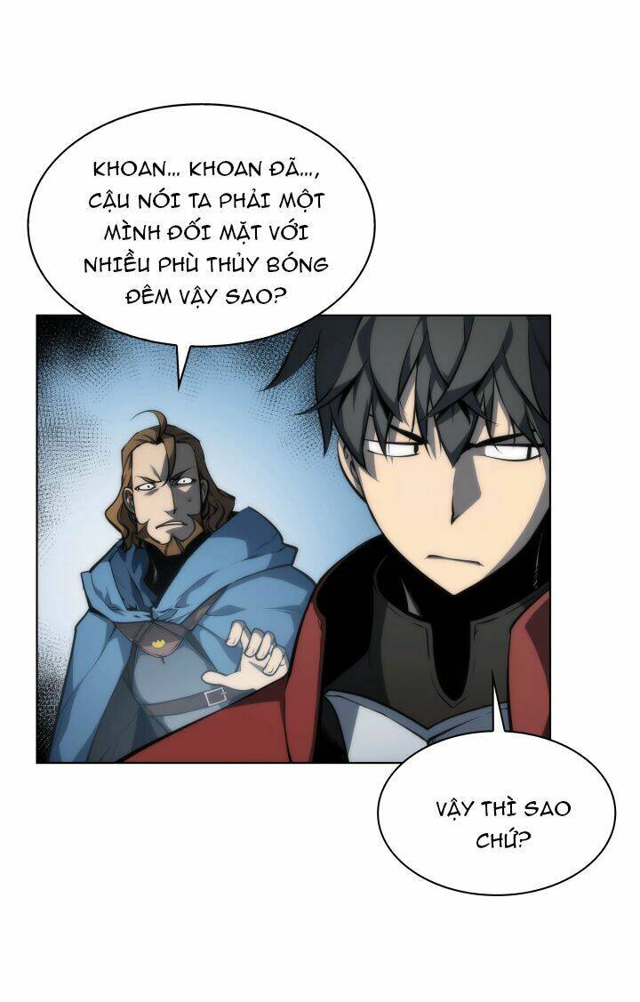 Thợ Rèn Huyền Thoại Chapter 4 - Trang 2