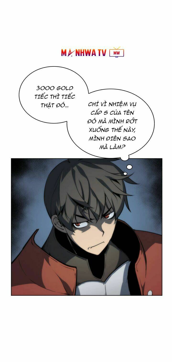 Thợ Rèn Huyền Thoại Chapter 4 - Trang 2