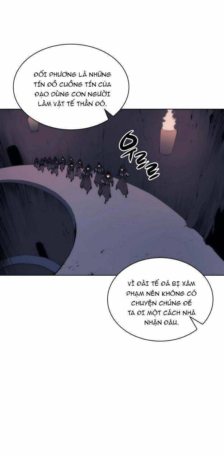 Thợ Rèn Huyền Thoại Chapter 4 - Trang 2