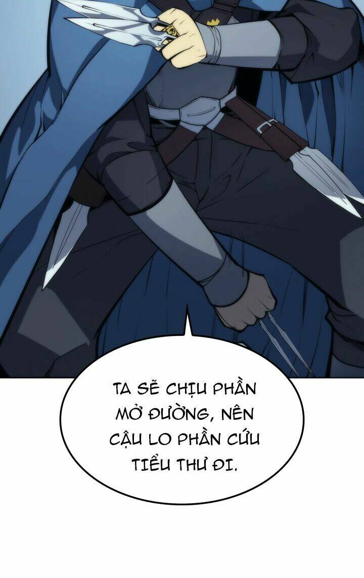 Thợ Rèn Huyền Thoại Chapter 4 - Trang 2