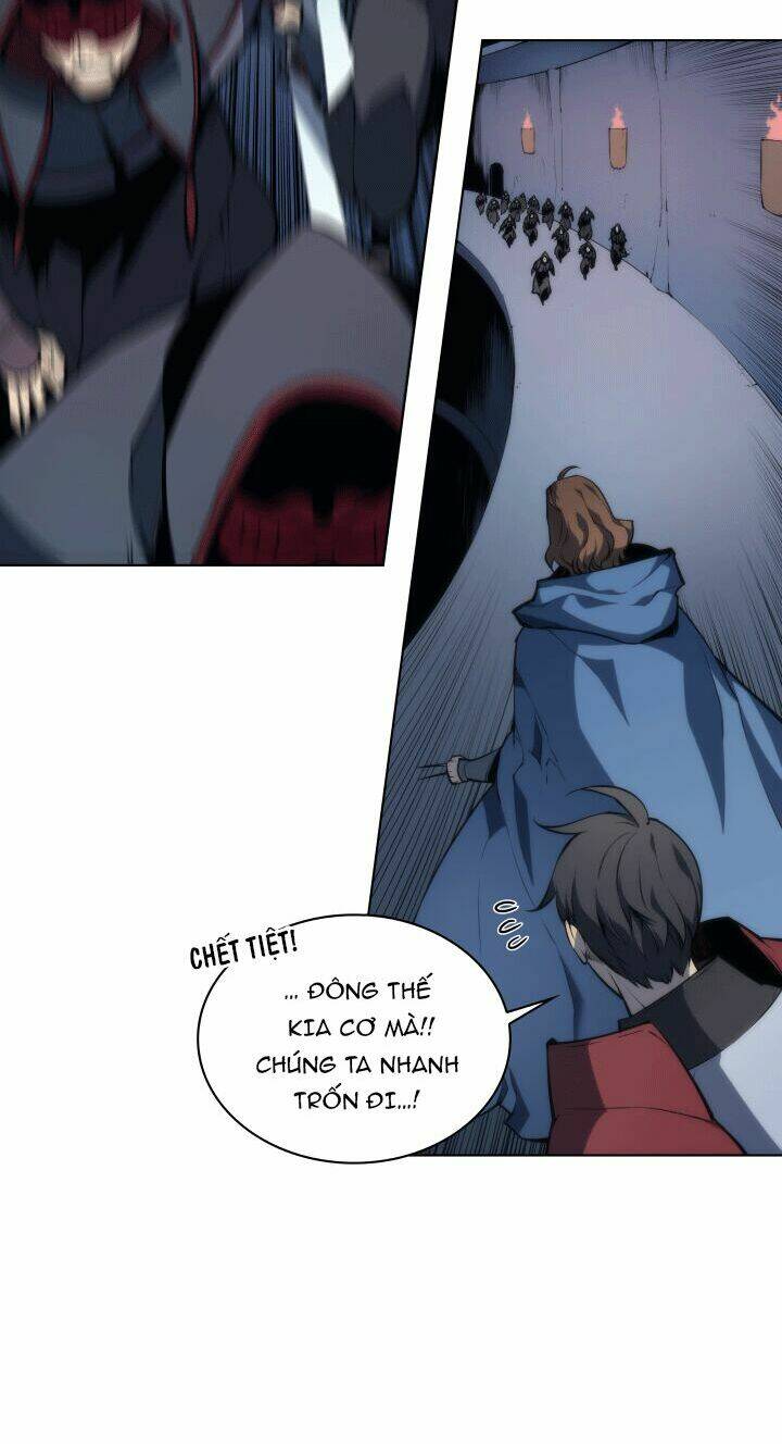 Thợ Rèn Huyền Thoại Chapter 4 - Trang 2