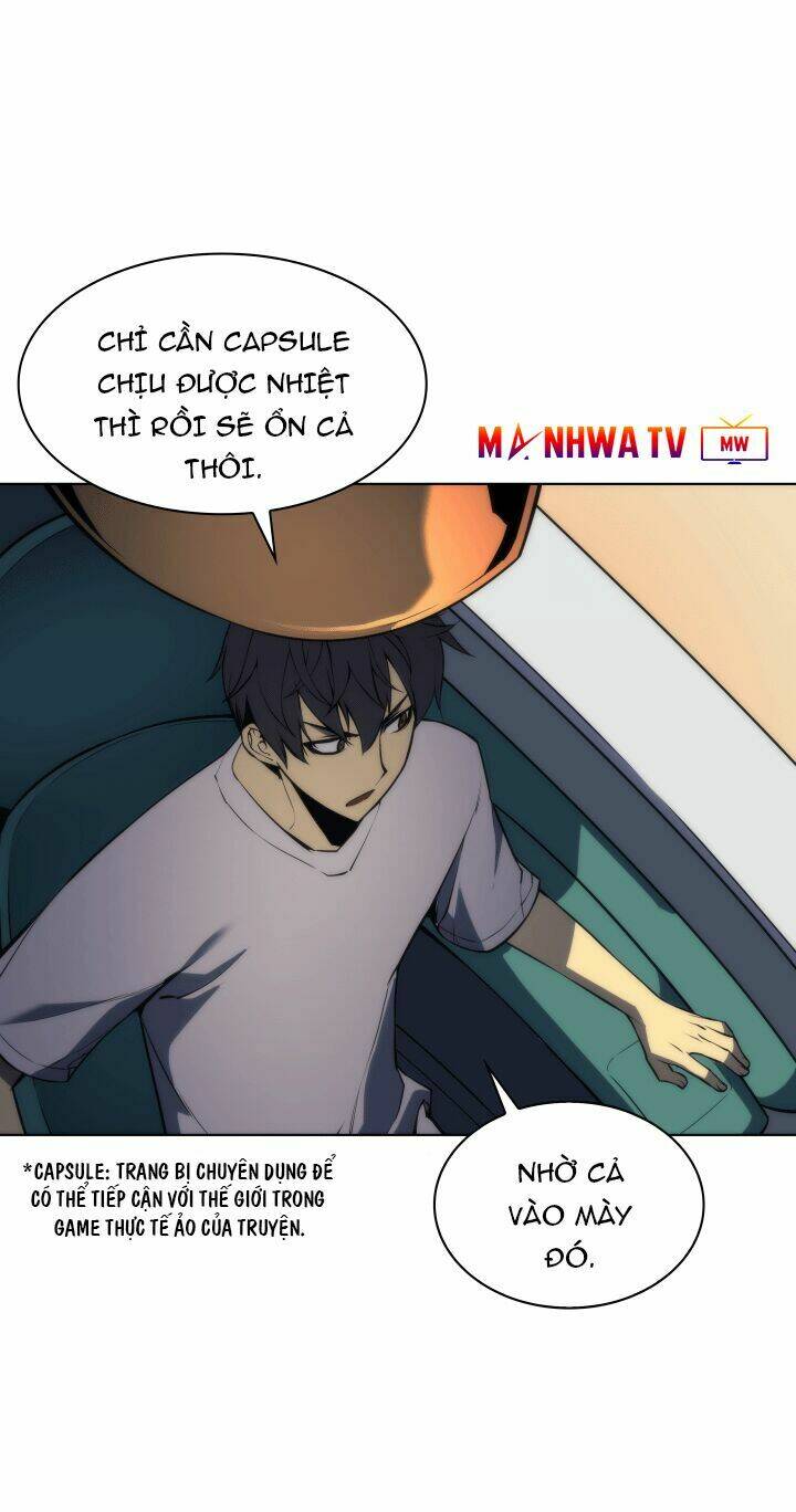 Thợ Rèn Huyền Thoại Chapter 4 - Trang 2