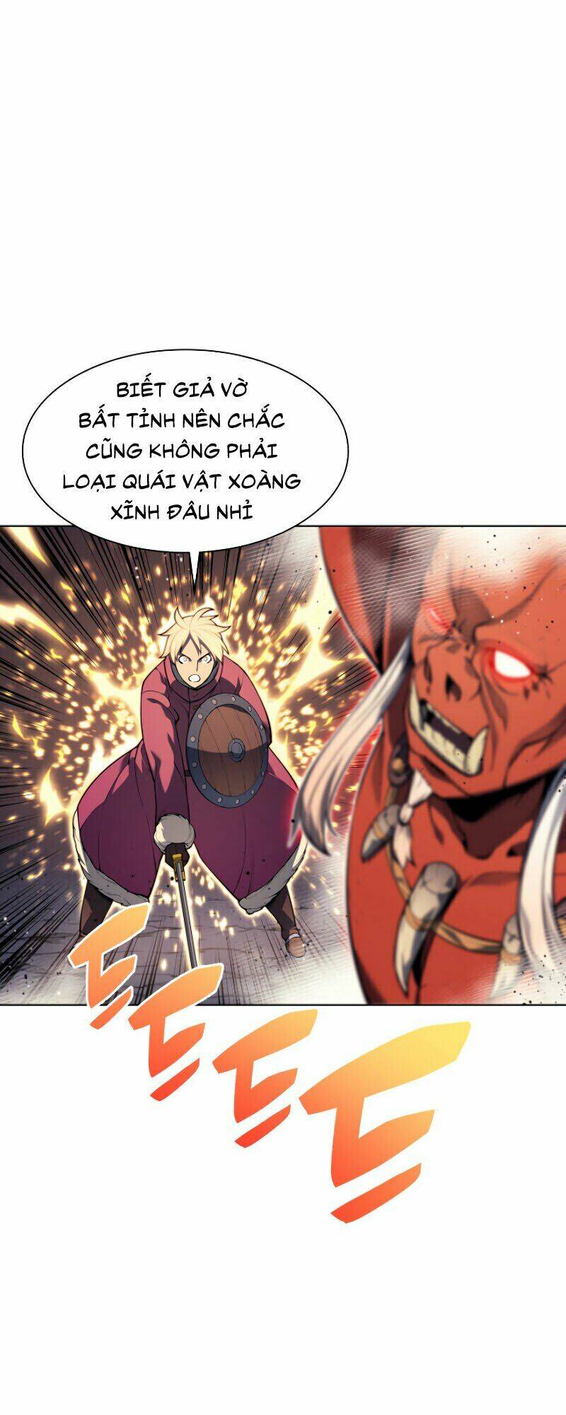 Thợ Rèn Huyền Thoại Chapter 40 - Trang 2