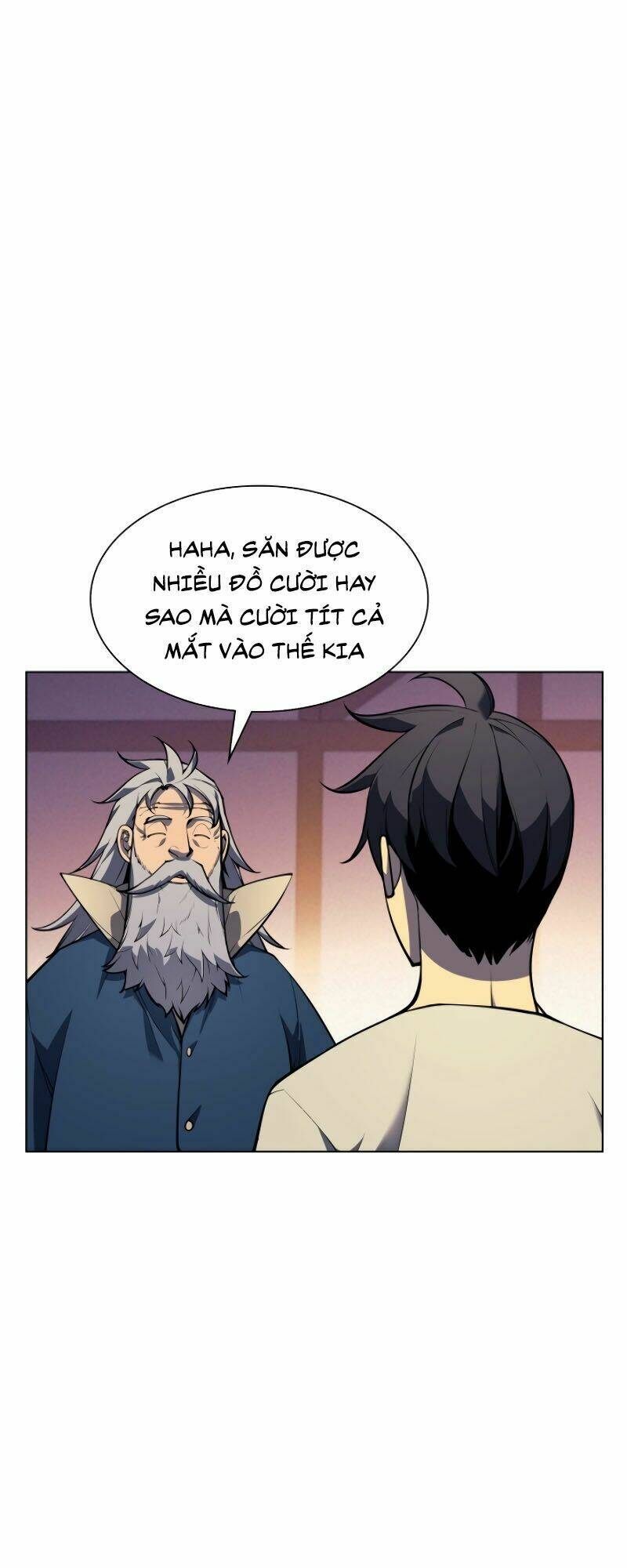 Thợ Rèn Huyền Thoại Chapter 41 - Trang 2