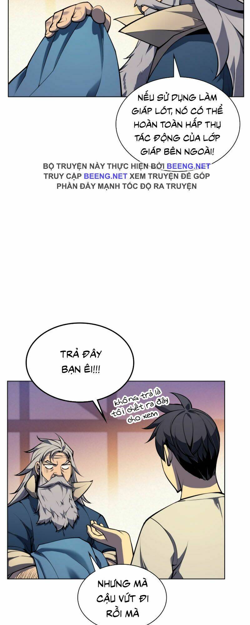 Thợ Rèn Huyền Thoại Chapter 41 - Trang 2