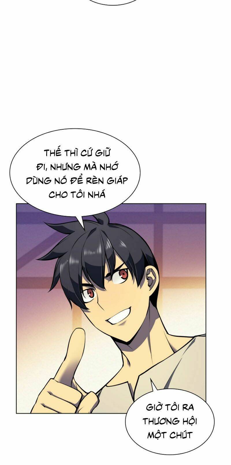 Thợ Rèn Huyền Thoại Chapter 41 - Trang 2