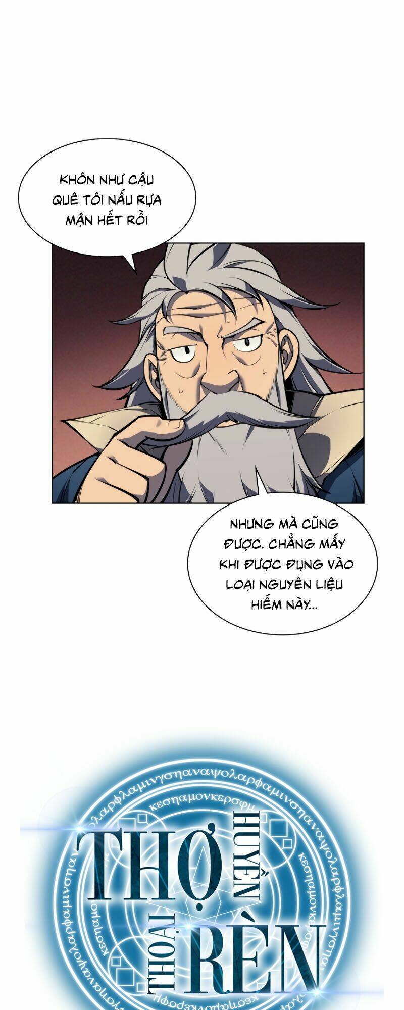 Thợ Rèn Huyền Thoại Chapter 41 - Trang 2