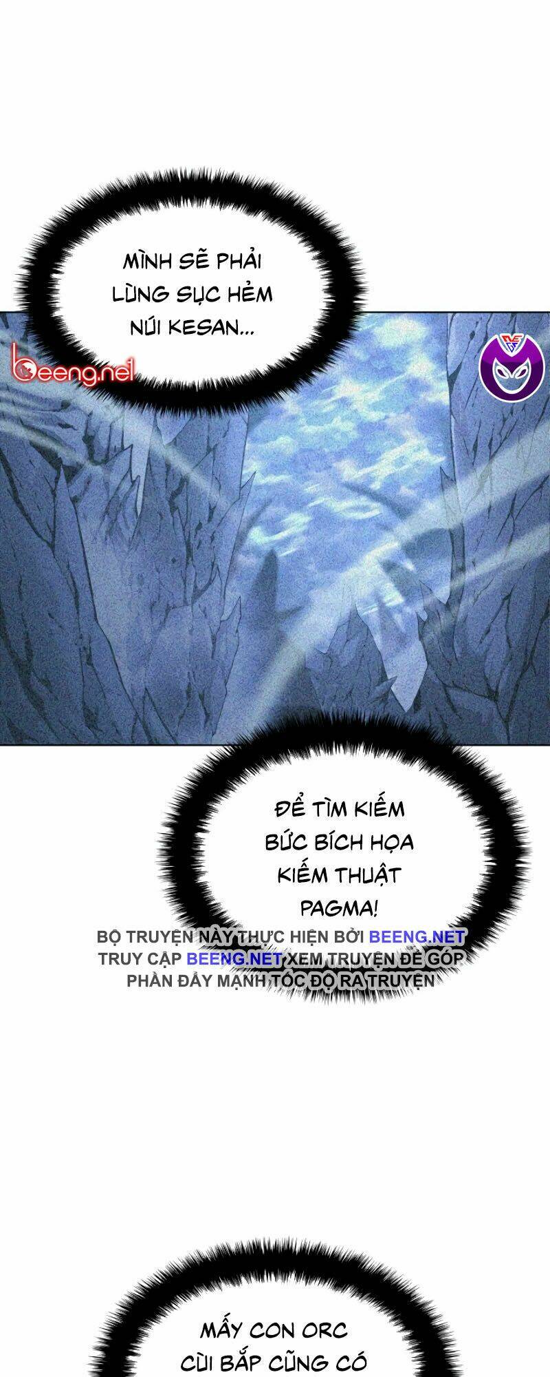 Thợ Rèn Huyền Thoại Chapter 41 - Trang 2