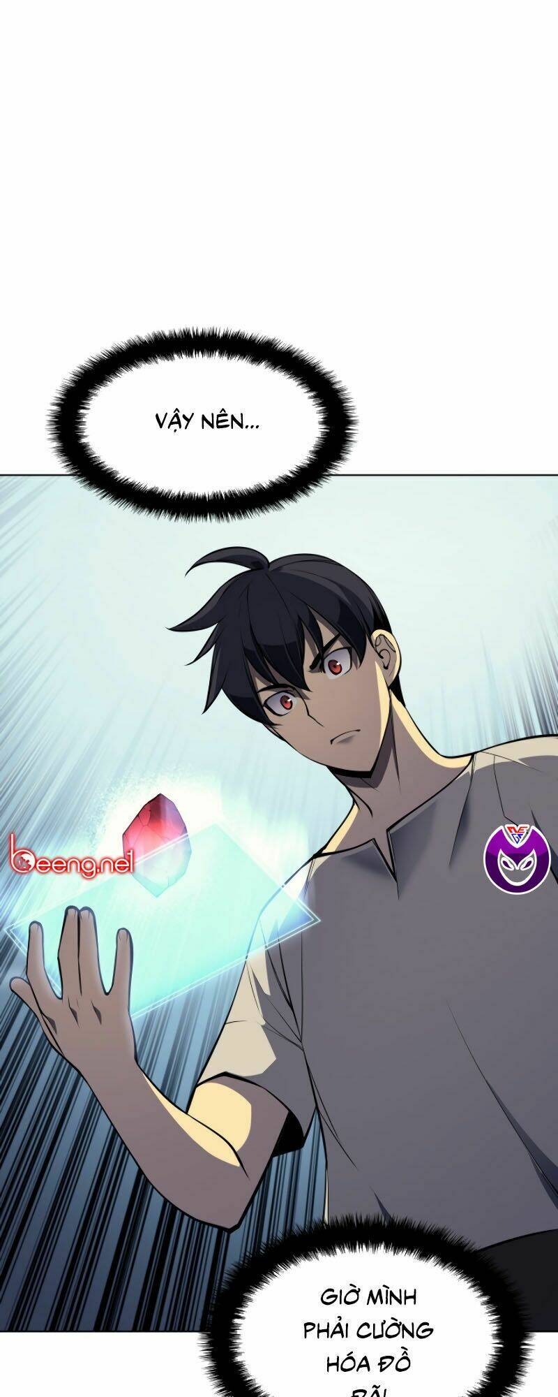 Thợ Rèn Huyền Thoại Chapter 41 - Trang 2