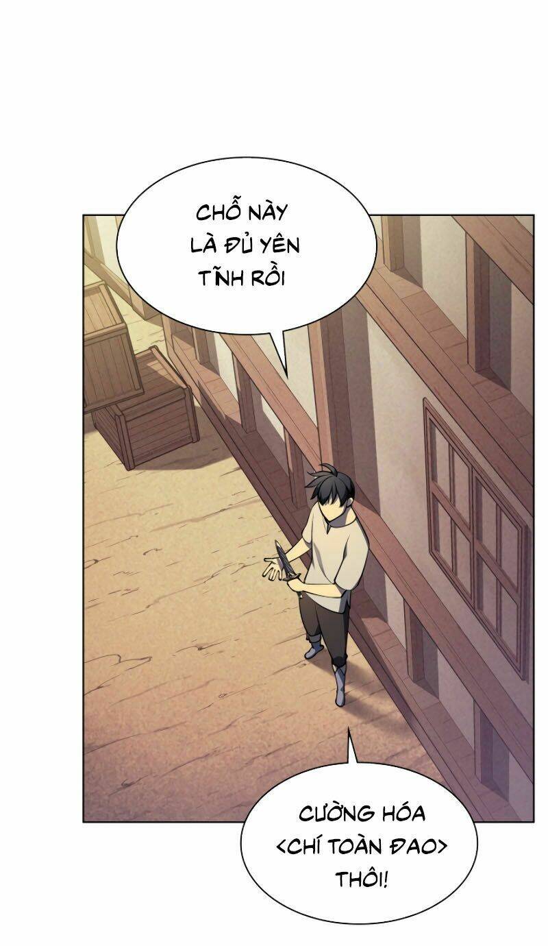 Thợ Rèn Huyền Thoại Chapter 41 - Trang 2