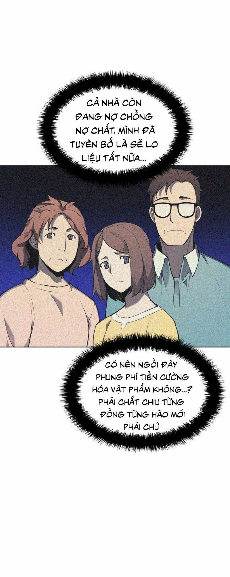 Thợ Rèn Huyền Thoại Chapter 41 - Trang 2