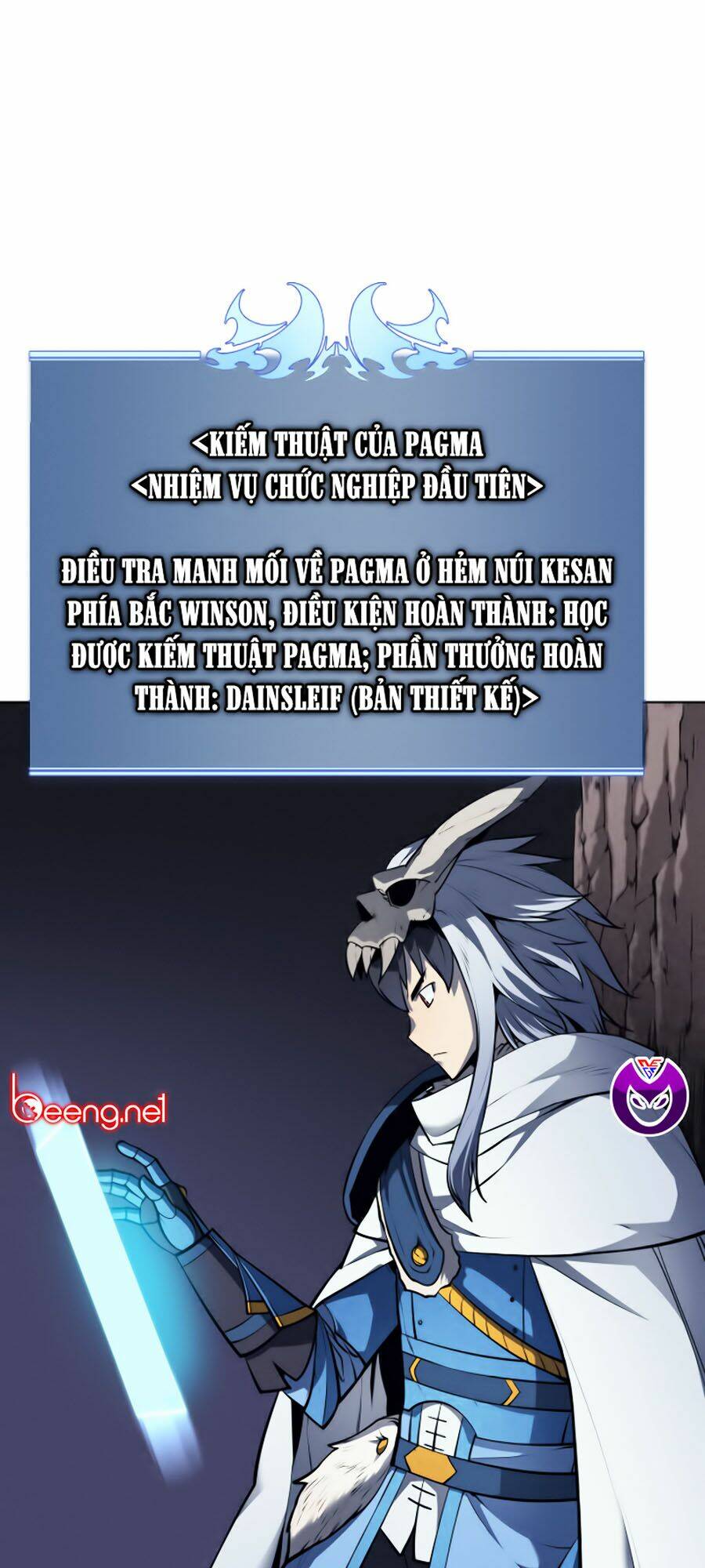 Thợ Rèn Huyền Thoại Chapter 42 - Trang 2