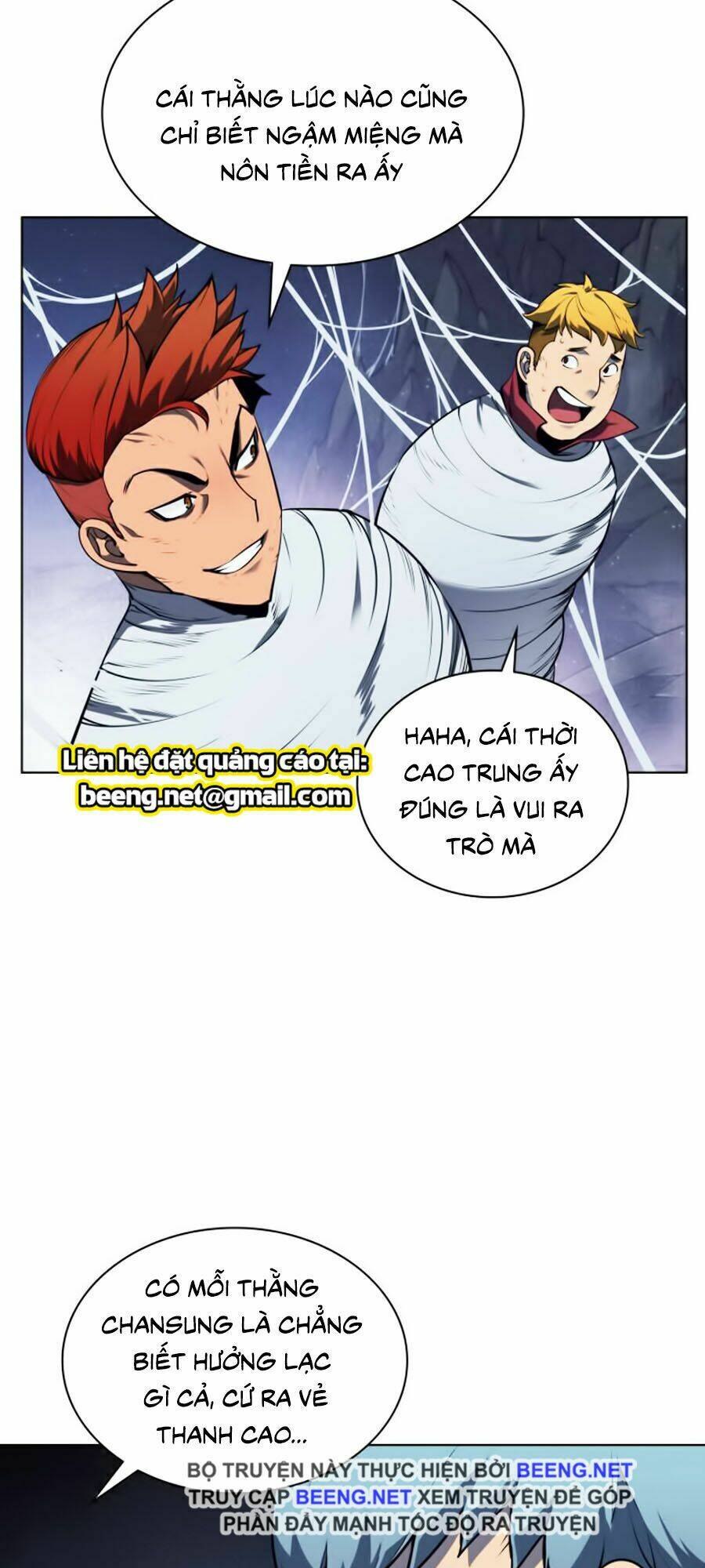 Thợ Rèn Huyền Thoại Chapter 43 - Trang 2