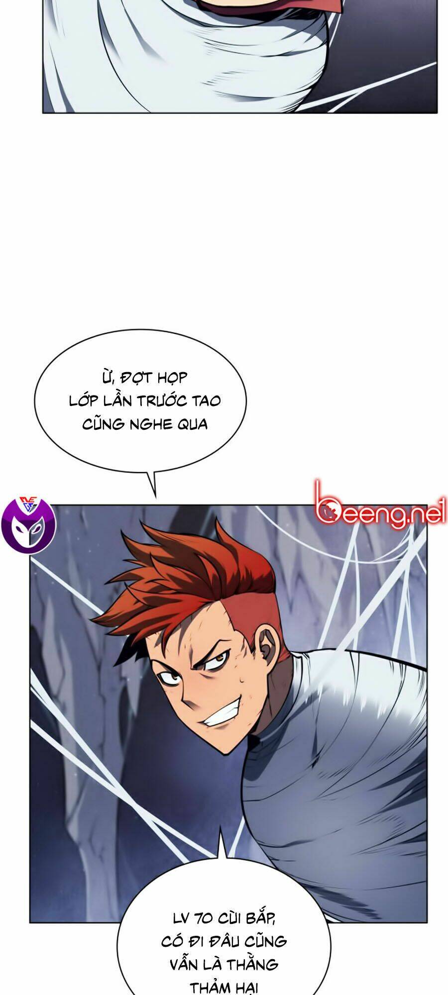 Thợ Rèn Huyền Thoại Chapter 43 - Trang 2