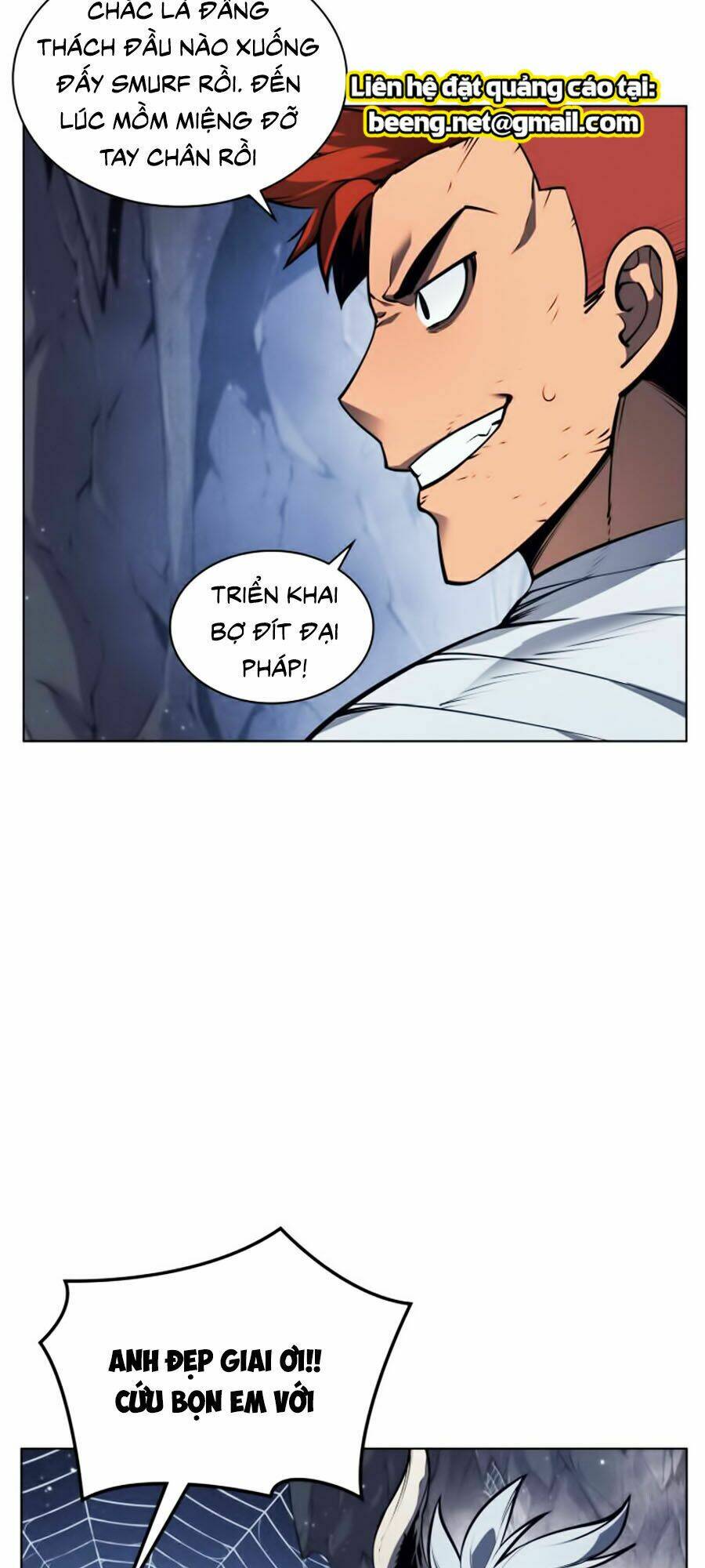 Thợ Rèn Huyền Thoại Chapter 43 - Trang 2