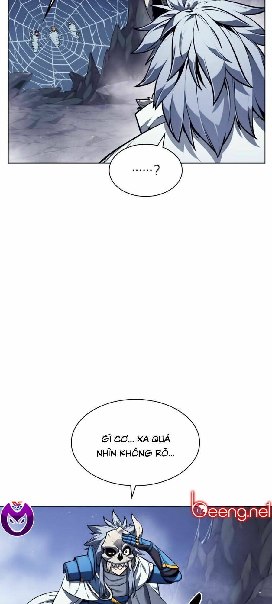 Thợ Rèn Huyền Thoại Chapter 43 - Trang 2