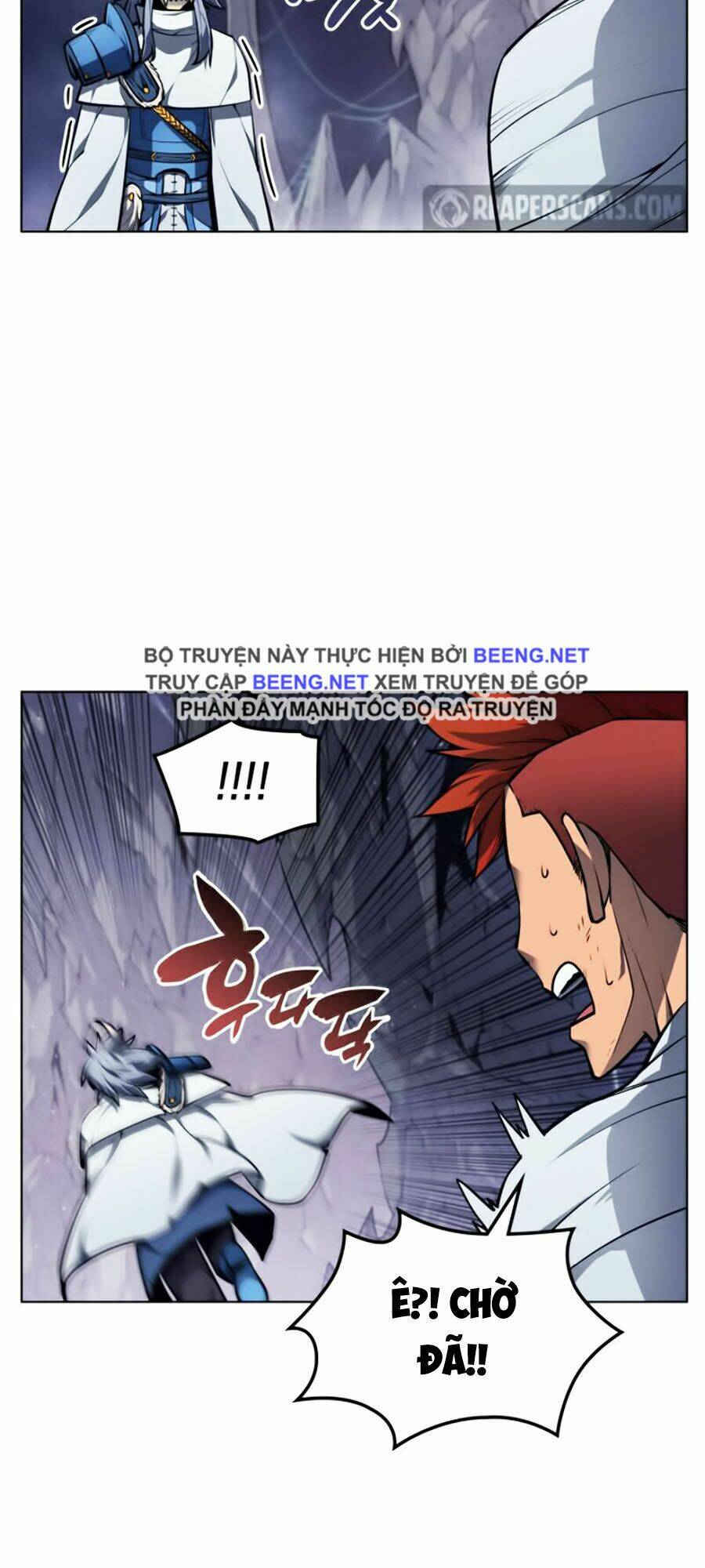 Thợ Rèn Huyền Thoại Chapter 43 - Trang 2