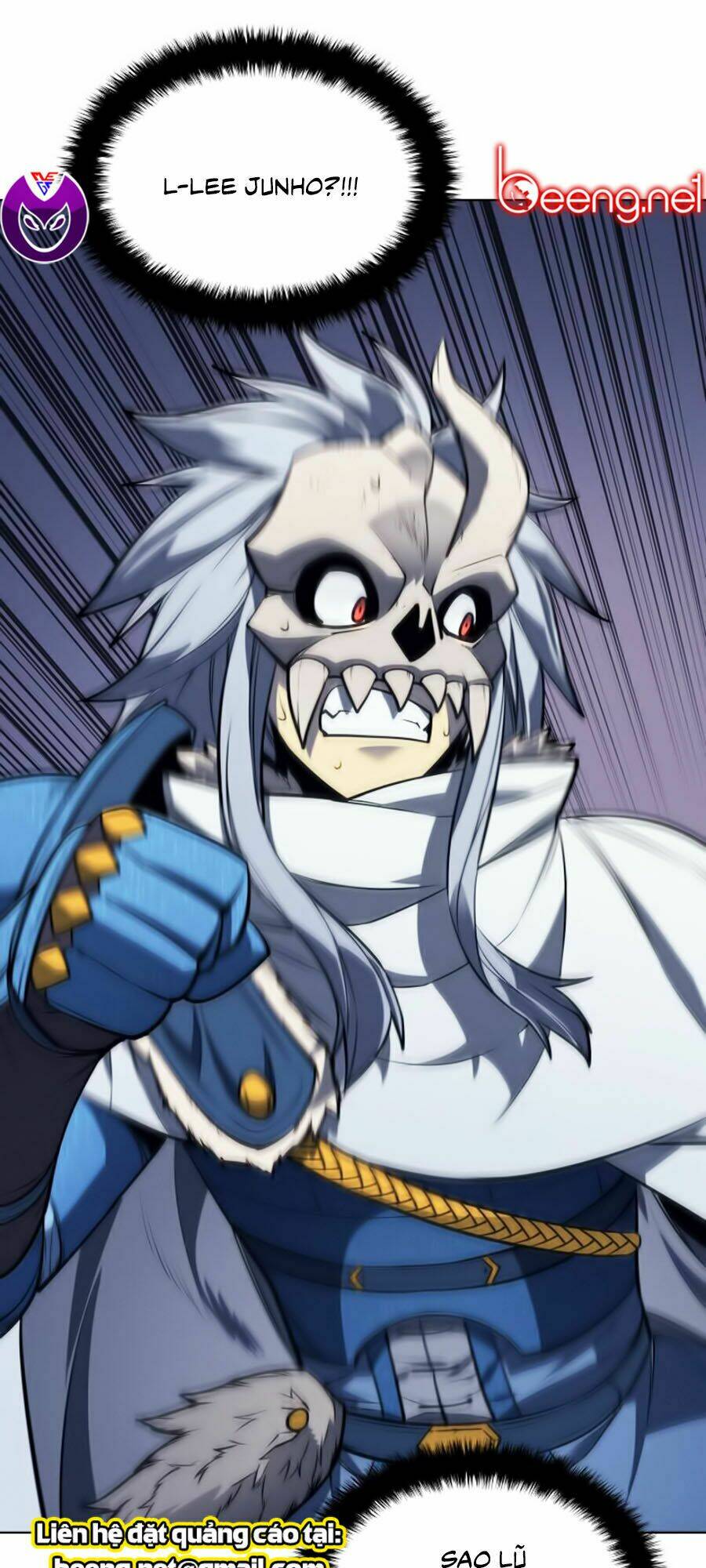 Thợ Rèn Huyền Thoại Chapter 43 - Trang 2