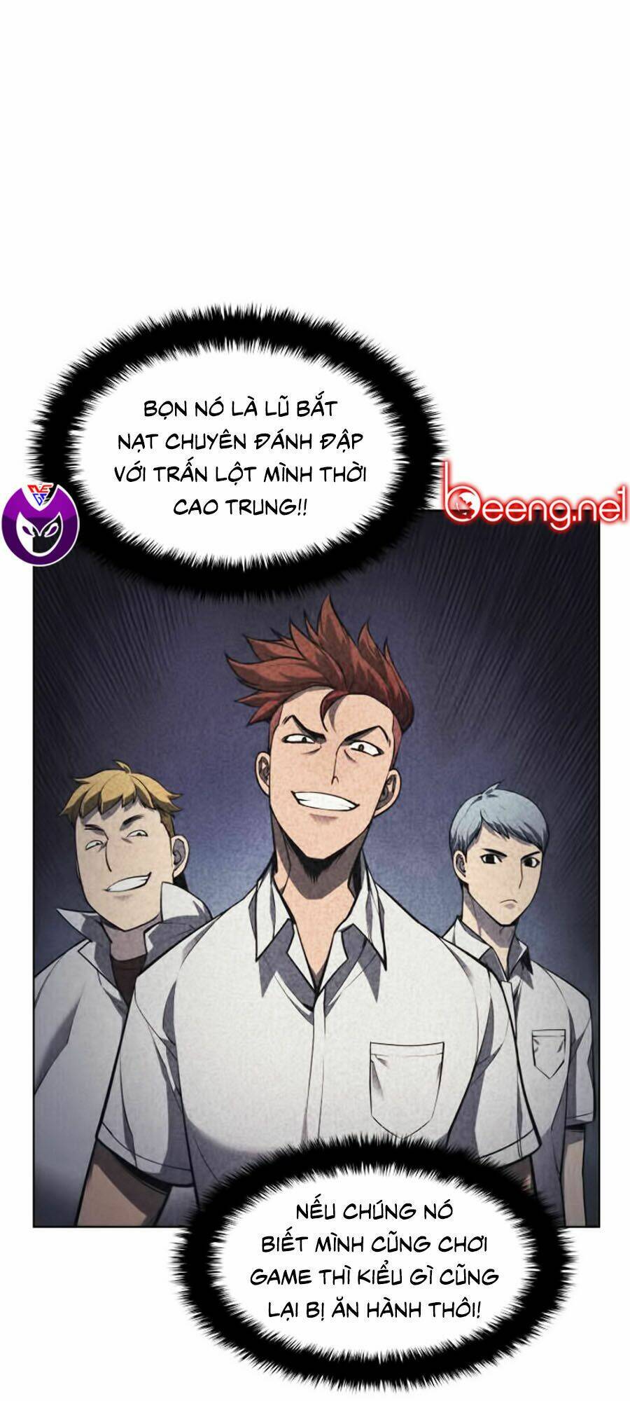 Thợ Rèn Huyền Thoại Chapter 43 - Trang 2