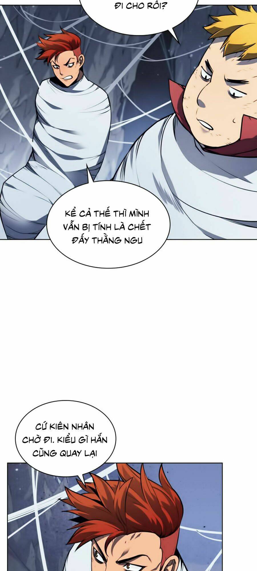 Thợ Rèn Huyền Thoại Chapter 43 - Trang 2