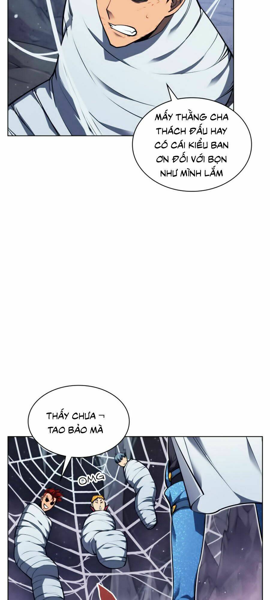 Thợ Rèn Huyền Thoại Chapter 43 - Trang 2