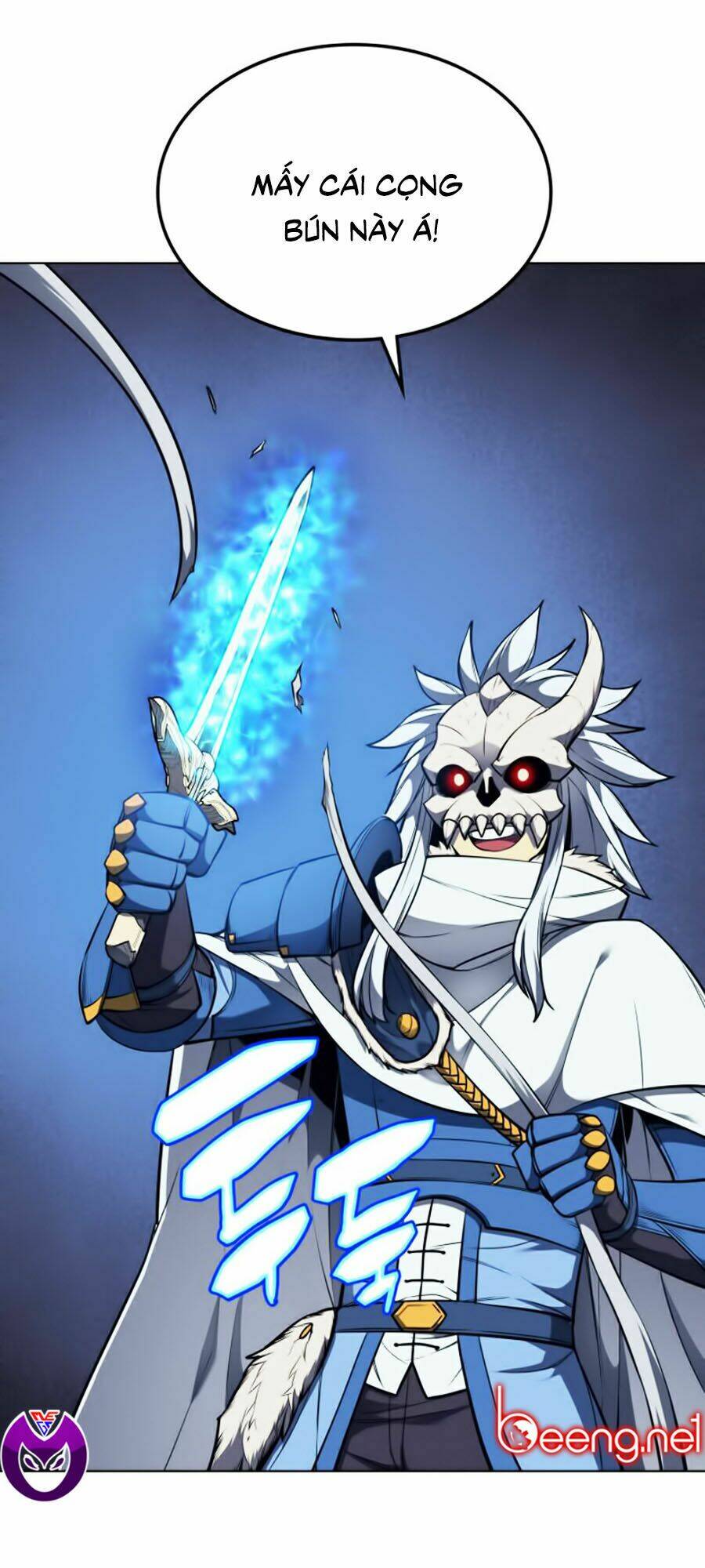 Thợ Rèn Huyền Thoại Chapter 43 - Trang 2