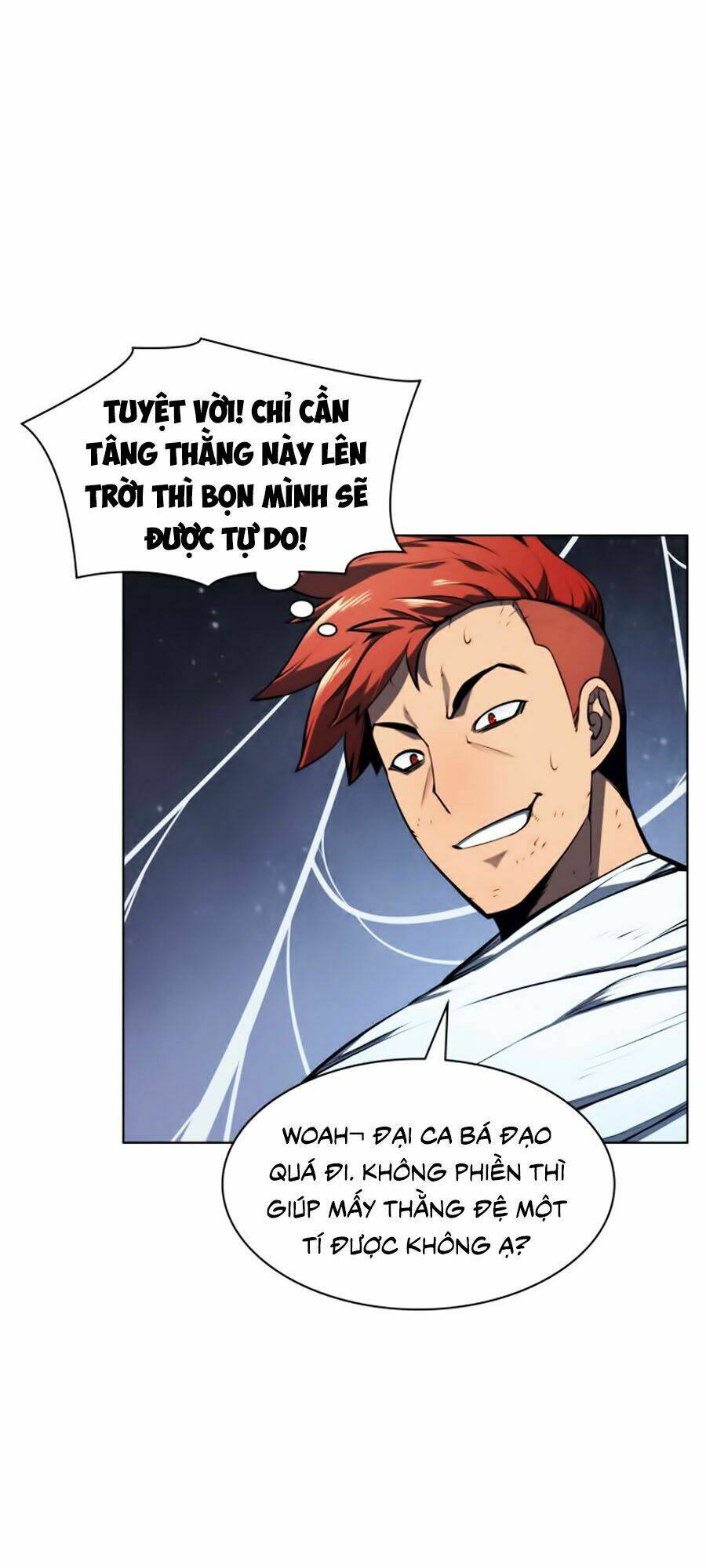 Thợ Rèn Huyền Thoại Chapter 43 - Trang 2