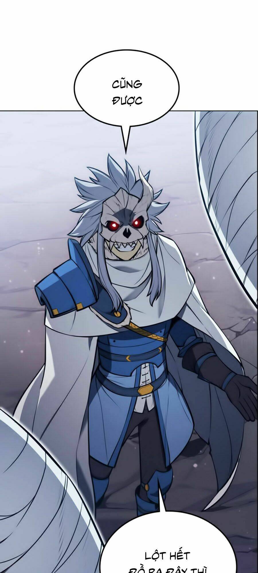 Thợ Rèn Huyền Thoại Chapter 43 - Trang 2