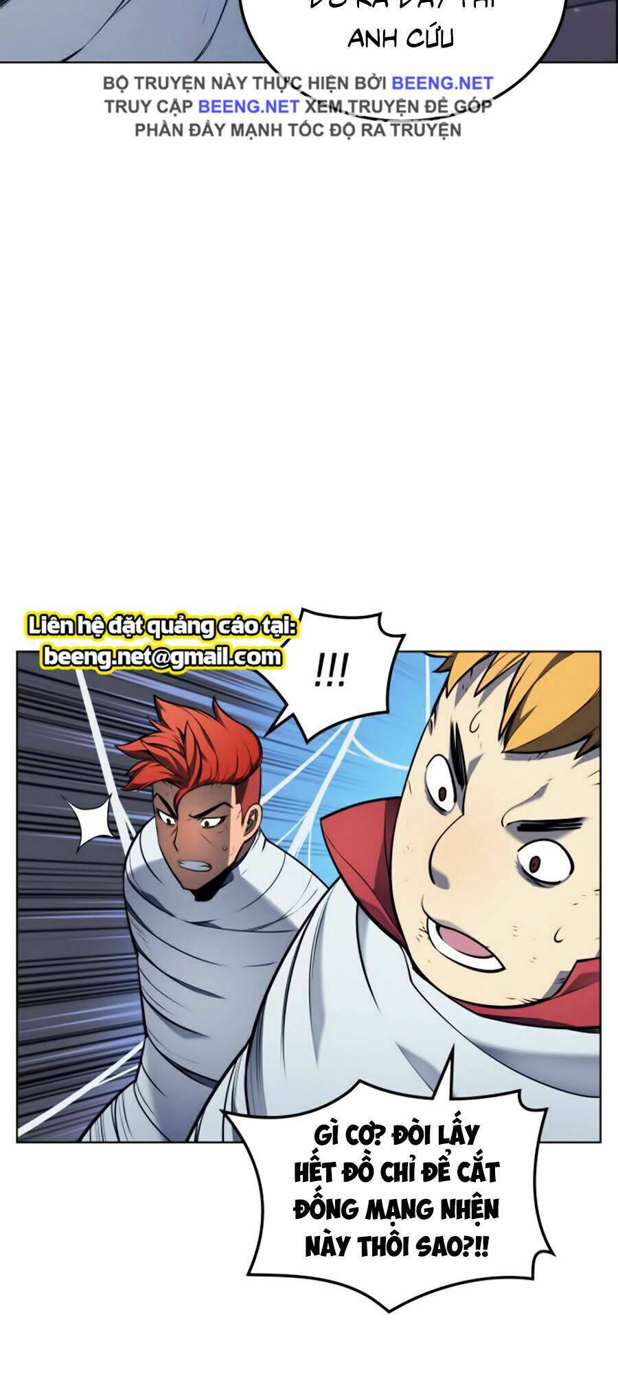 Thợ Rèn Huyền Thoại Chapter 43 - Trang 2